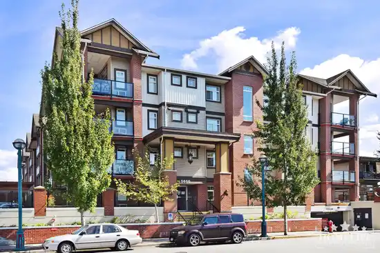 218 5650 201A STREET, Langley BC V3A 0B3
