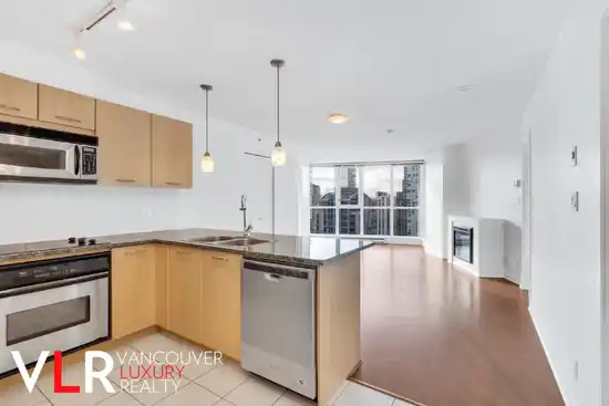 2807 1199 SEYMOUR STREET, Vancouver BC V6B 1K3