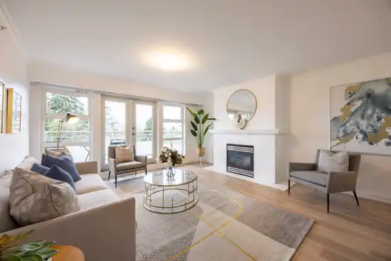 409 3580 W 41, Vancouver BC V6N 3E6