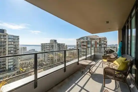 1102 151 W 2ND STREET, North Vancouver BC V7M 3P1