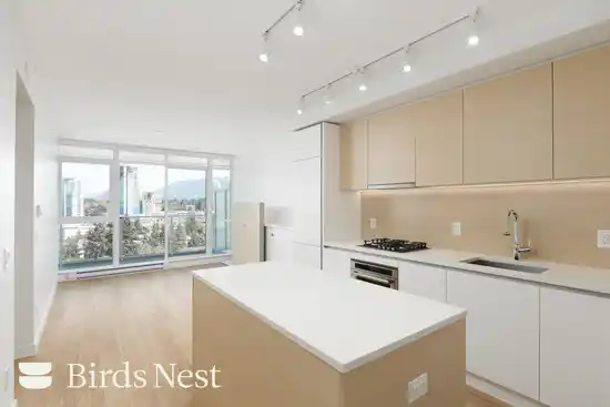 1405 525 FOSTER AVENUE, Coquitlam BC V3J 0H6