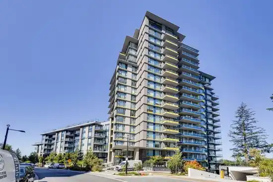 614 8855 UNIVERSITY CRESCENT, Burnaby BC V5A 0C8