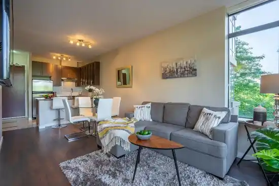 305 2345 MADISON AVENUE, Burnaby BC V5C 0B4
