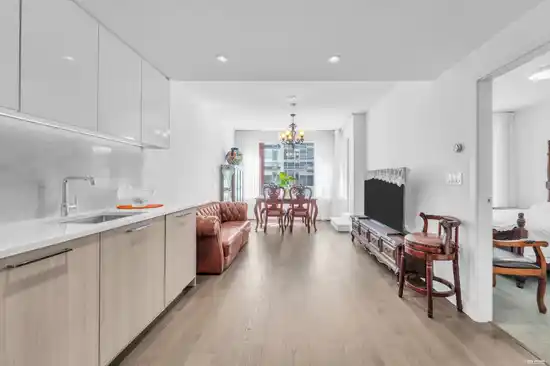 10xx 8169 MCMYN WAY, Richmond BC V6X 0V2