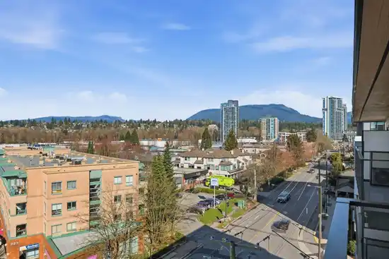 619 1529 OXFORD, North Vancouver BC V7J 0G2