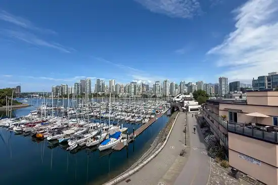 248 658 LEG-IN-BOOT SQUARE, Vancouver BC V5Z 4B3