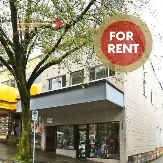 101 130 LONSDALE AVENUE, North Vancouver BC V7M 2E8