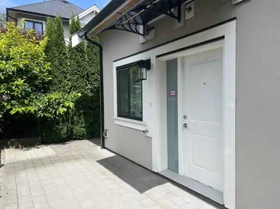 Laneway 2920  W 41ST AVENUE, Vancouver BC V7R 0A5