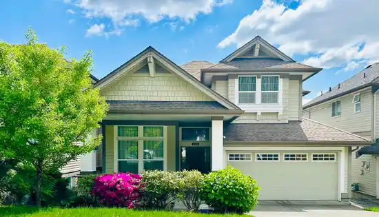 3470 STEPHENS COURT, Coquitlam BC V3E 0H8