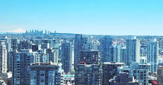 2909 1068 HORNBY STREET, Vancouver BC V6Z 2Y7