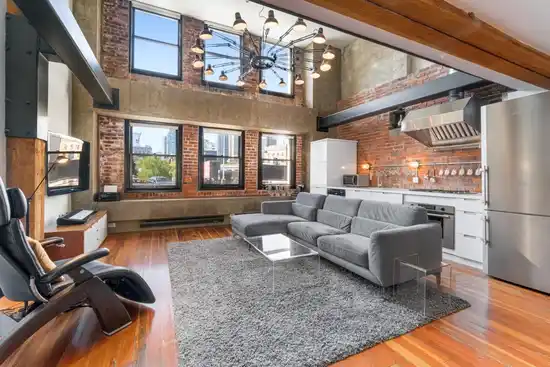 503 528 BEATTY STREET, Vancouver BC V6B 2L3