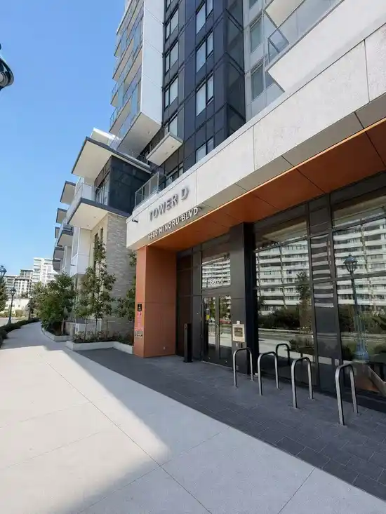 208 6600 MINORU BLVD, Richmond BC V6Y 0N3