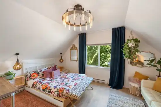 Boho 524 E 12TH AVENUE, Vancouver BC V5T 2H5