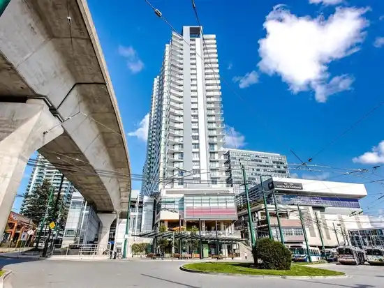 2501 489 INTERURBAN WAY, Vancouver BC V5X 0C7