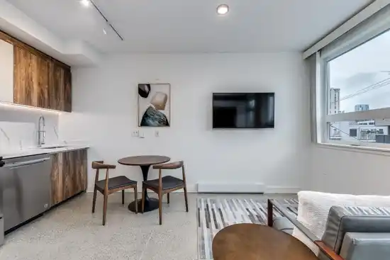 104 1170 BARCLAY STREET, Vancouver BC V6E 1H1