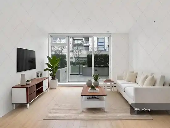 220 159 W 2ND AVENUE, Vancouver BC V5Y 0L8