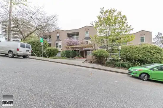 415 65 FIRST STREET, New Westminster BC V3L 5K9