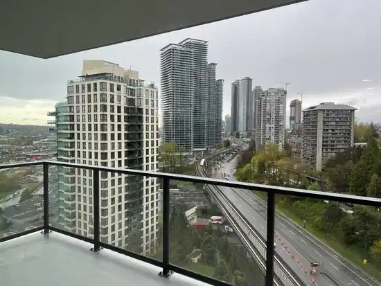 17XX 2135 SPRINGER AVENUE, Burnaby BC V5B 2Z6