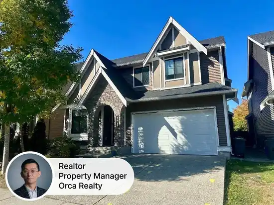 8455 207 STREET, Langley BC V1M 3X4