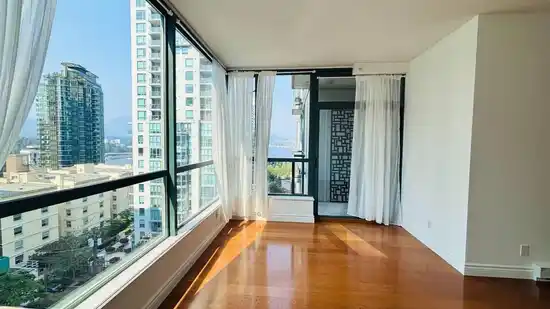 705 1239 W GEORGIA STREET, Vancouver BC V6E 4R8