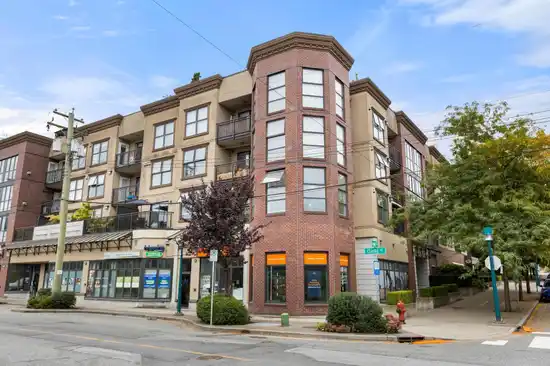 2010 84 GRANT STREET, Port Moody BC V3H 0B5