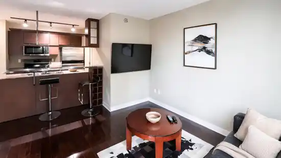 307 1438 RICHARDS STREET, Vancouver BC V6Z 3B8